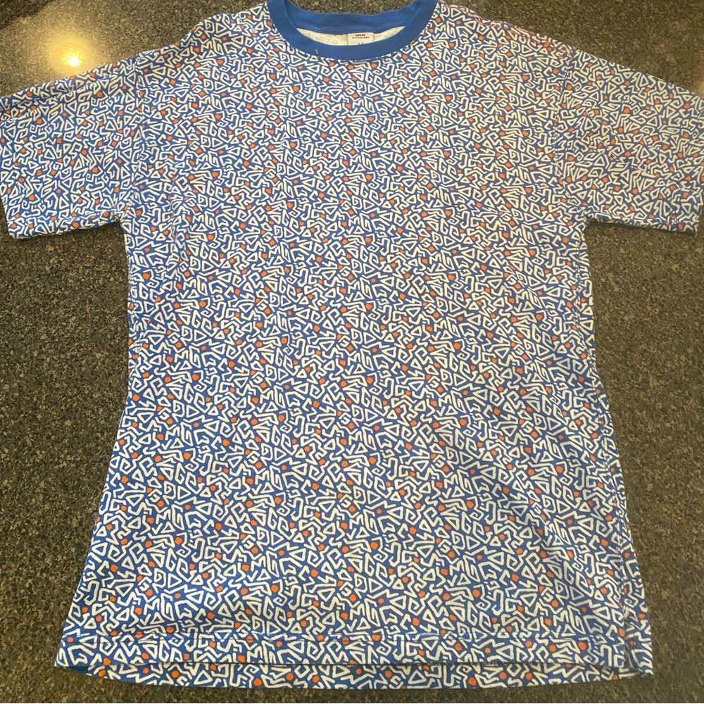 Men’s Urban Outfitters Graphic Tee